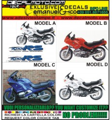 R1100 RS 1993 1997
